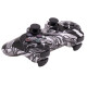 Joystick Inalambrico Ps3 Dark Joystick Inalambrico Ps3 Dark