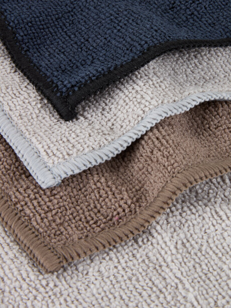 Paño limpieza VALENTIN 2 unidades var. Paño limpieza VALENTIN 2 unidades var.