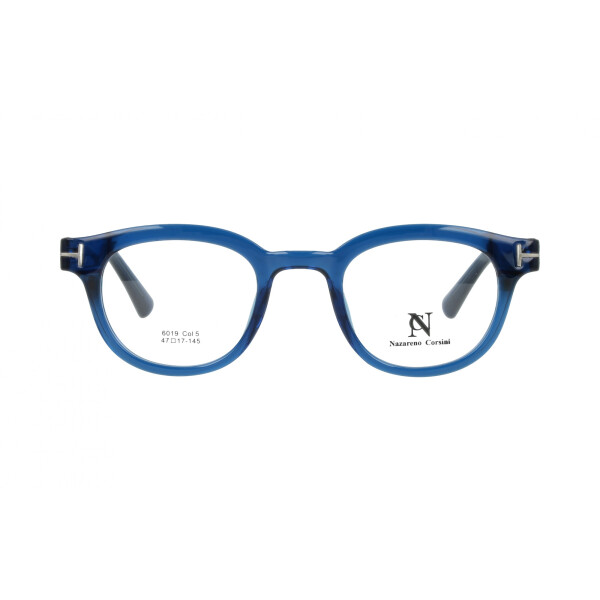 N.Corsini 6019 col 5 Clip-on N.corsini 6019 Col 5 Clip-on
