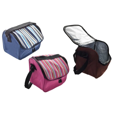BOLSO TERMICO T/LUNCHERA ESCOLAR LONA 18X22CM 18165 BOLSO TERMICO T/LUNCHERA ESCOLAR LONA 18X22CM 18165