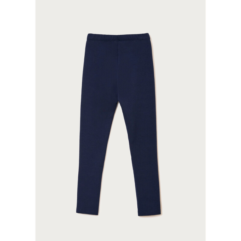CALCA LEGGING FEM AZUL MARINHO