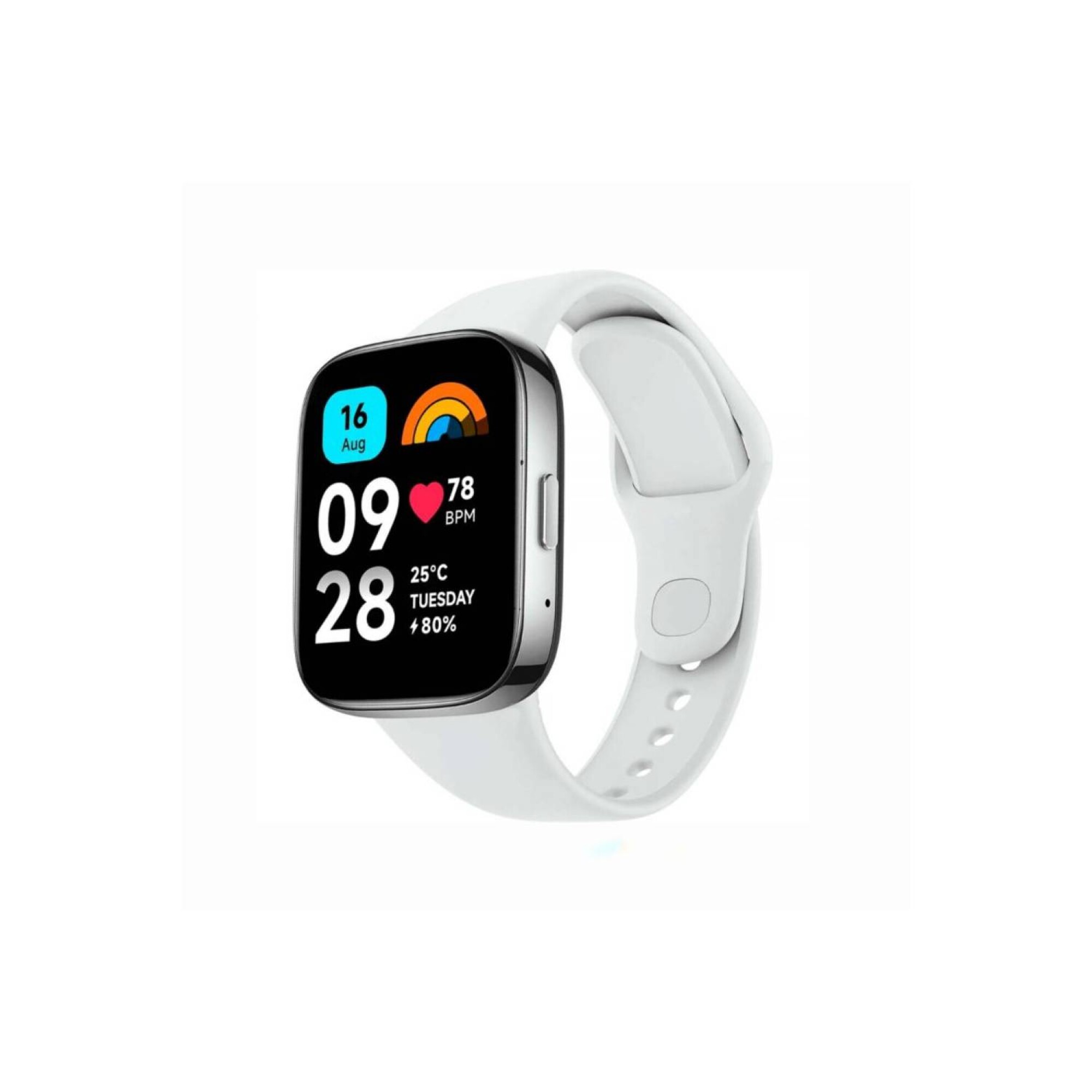 Reloj Redmi Watch 3 Active Gray — AMV Store