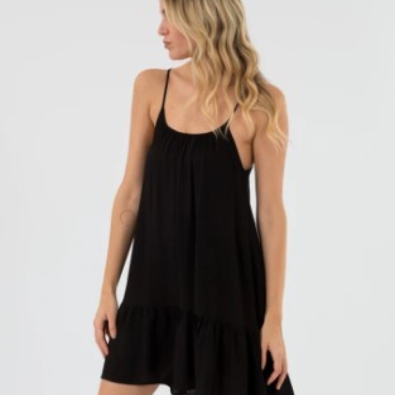 Solera Campana - Camila Tripoli Solera Negra