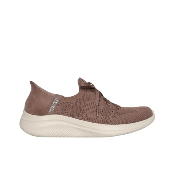 Championes Slip-Ins Martha Stewart: Ultra Flex 3.0 Marrón