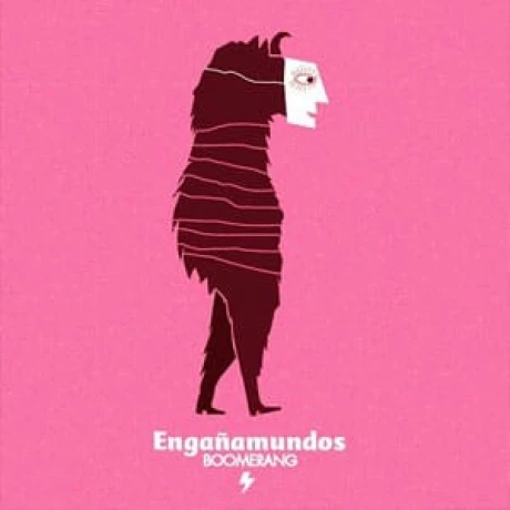 Boomerang-engañamundos - Cd Boomerang-engañamundos - Cd