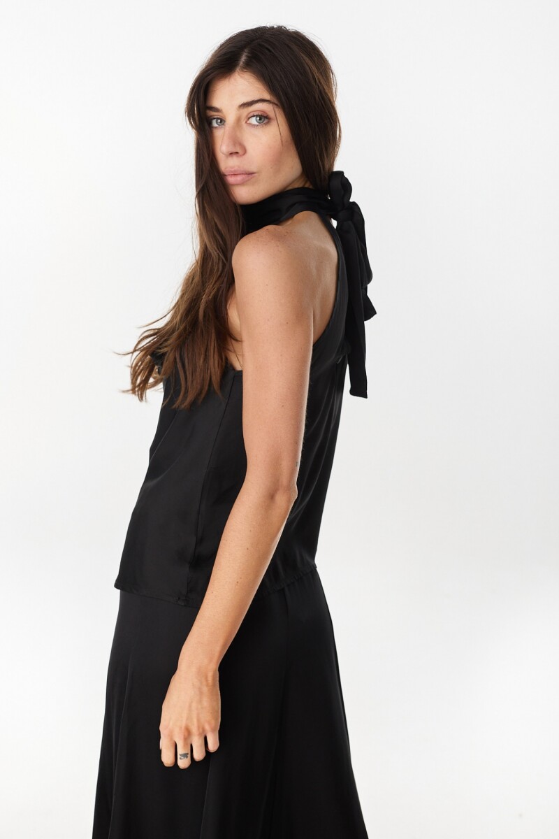 Top Aire Negro