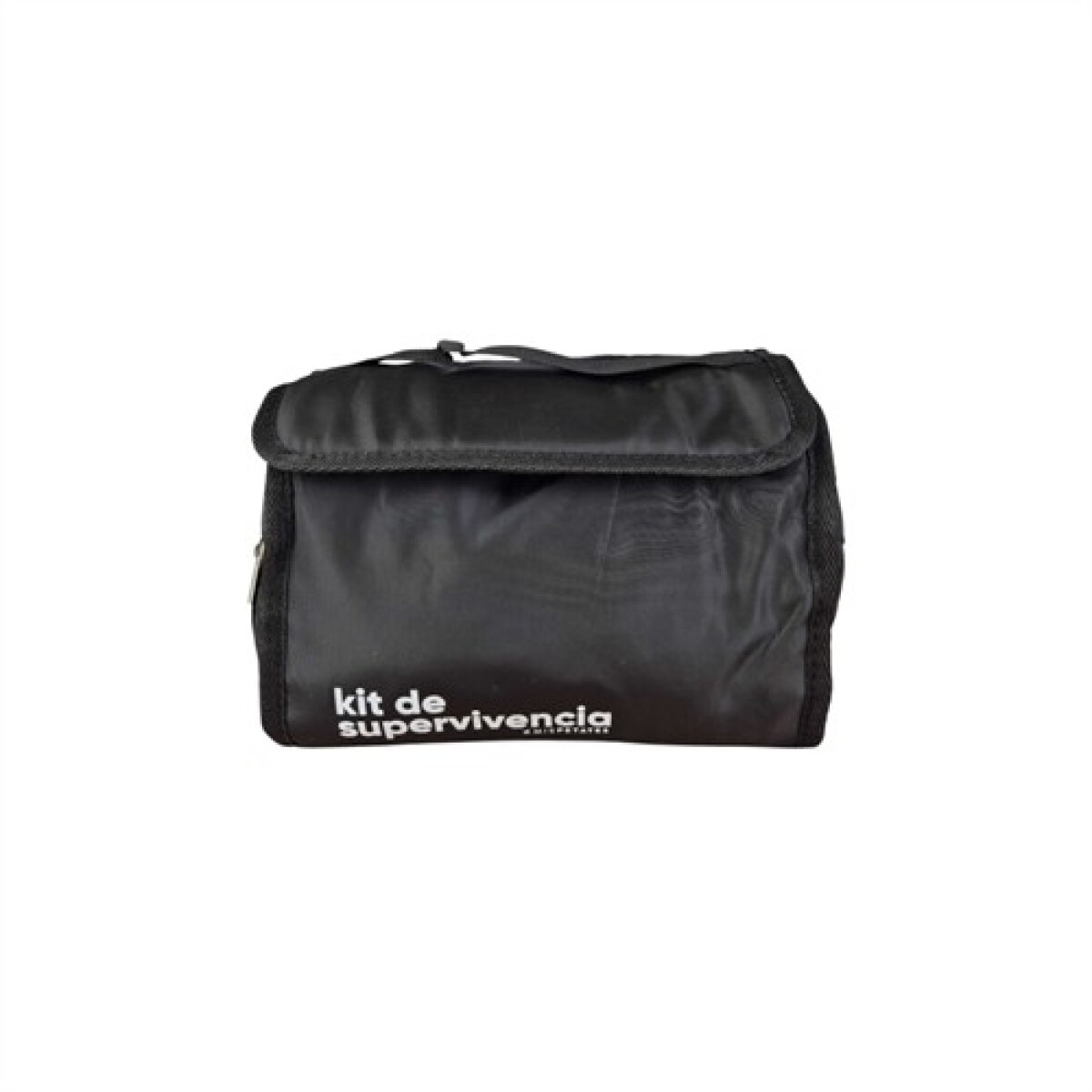Neceser plegable con percha línea Mis Petates 