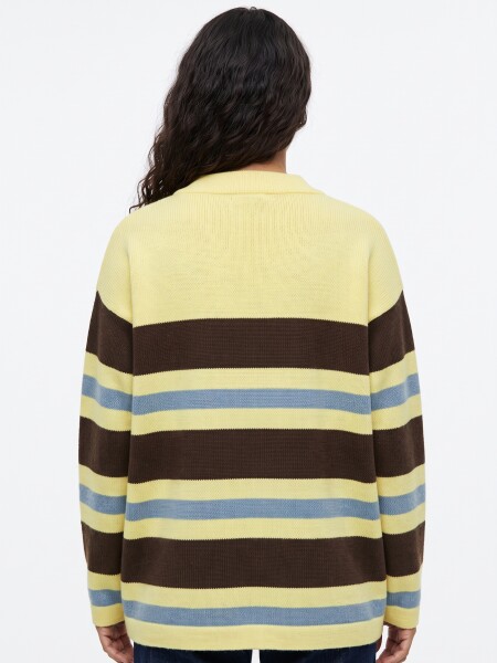 CARDIGAN ZAREEN VARIANTE 1