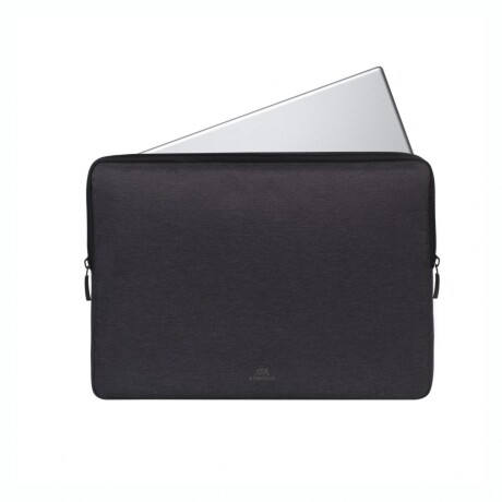 RIVACASE FUNDA PARA LAPTOP SUZUKA 13.3' Funda Estuche Para Notebook RIVCASE Suzuka Para 13,3' - Black