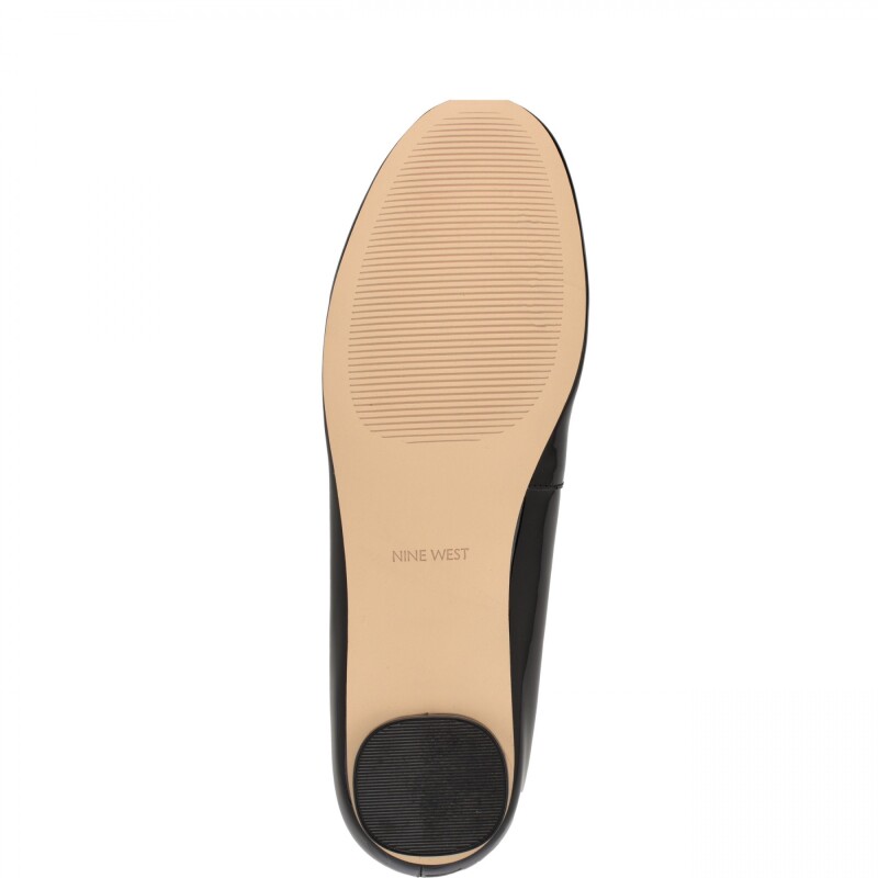 Flats Robbe Black 01