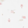 Conjunto Terry 3 piezas Carters 3M Rosa