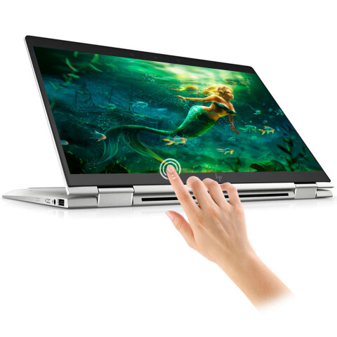 Notebook Hp Elitebook X360 1030 G4 I5 / 8 Gb Ram / 256gb Ssd Touch 2 En 1 NOTEBOOK RFPL HP X360 G4 I5/8/256/13.3