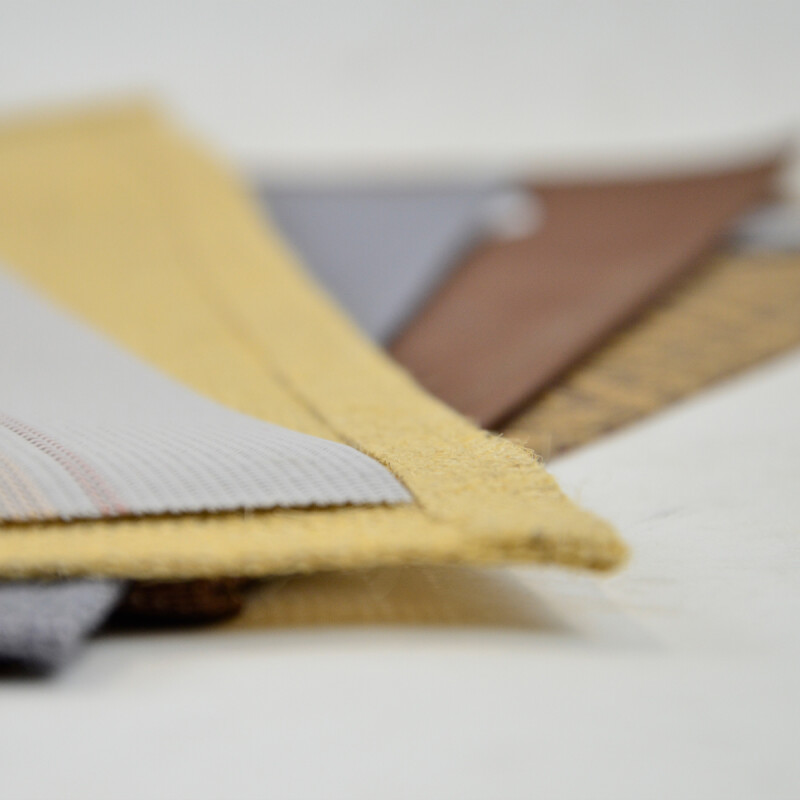 Individual PVC 45x30 cm GRIS