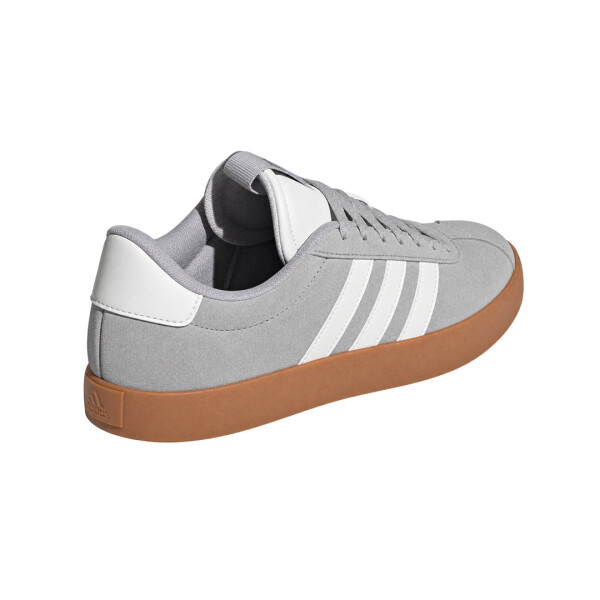VL COURT 3.0 T - ADIDAS GRIS