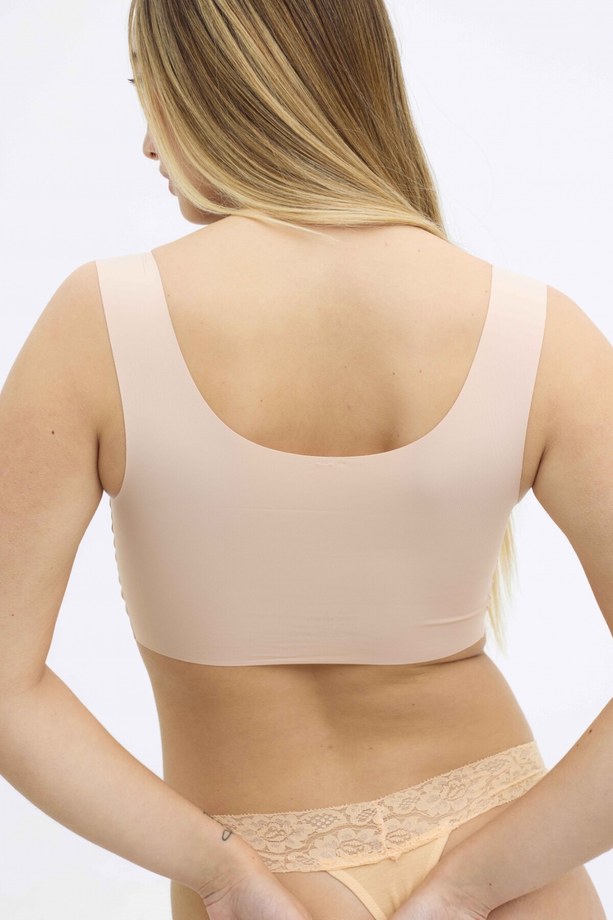 Bralette Silvina Arena