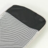 ORGANIZADOR NEGRO P/VIAJE 5PZAS Unica