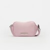 Bandolera Cloud En Floater Rosa