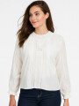 Blusa Mosby Blanco