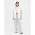 LT WT PRIMALOFT PUFFER VEST CHINO