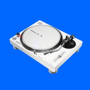 DJ & Producción