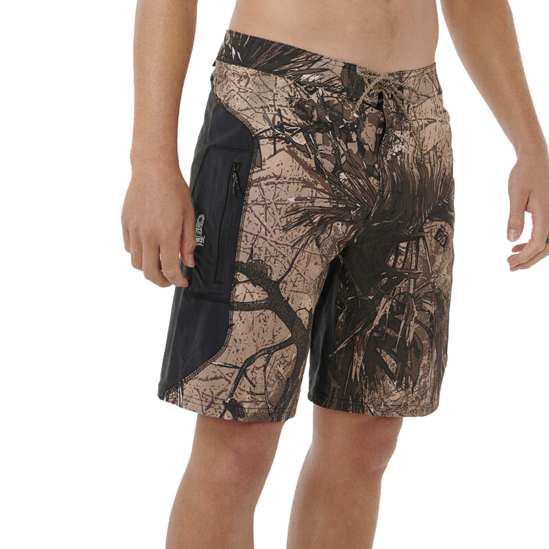 Boardshort Rip Curl Mirage Search - Marrón Boardshort Rip Curl Mirage Search - Marrón