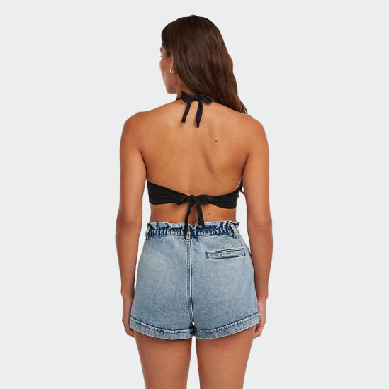 Short Oneill Denim Tasia Azul