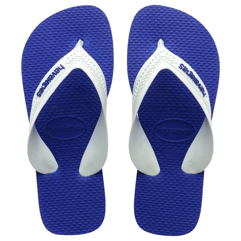 Havaianas Romanita Kids Max Marino-blanco