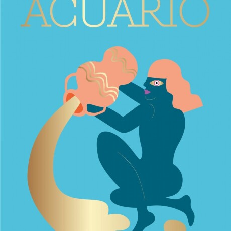 ACUARIO ACUARIO