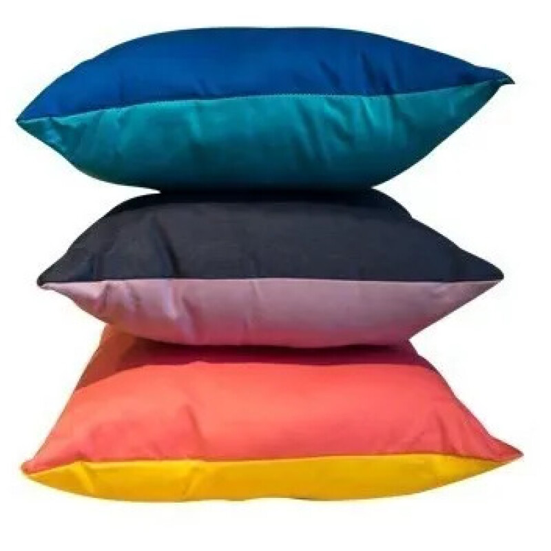 Como x 2! Almohadon 45x45 Como x 2! Almohadon 45x45
