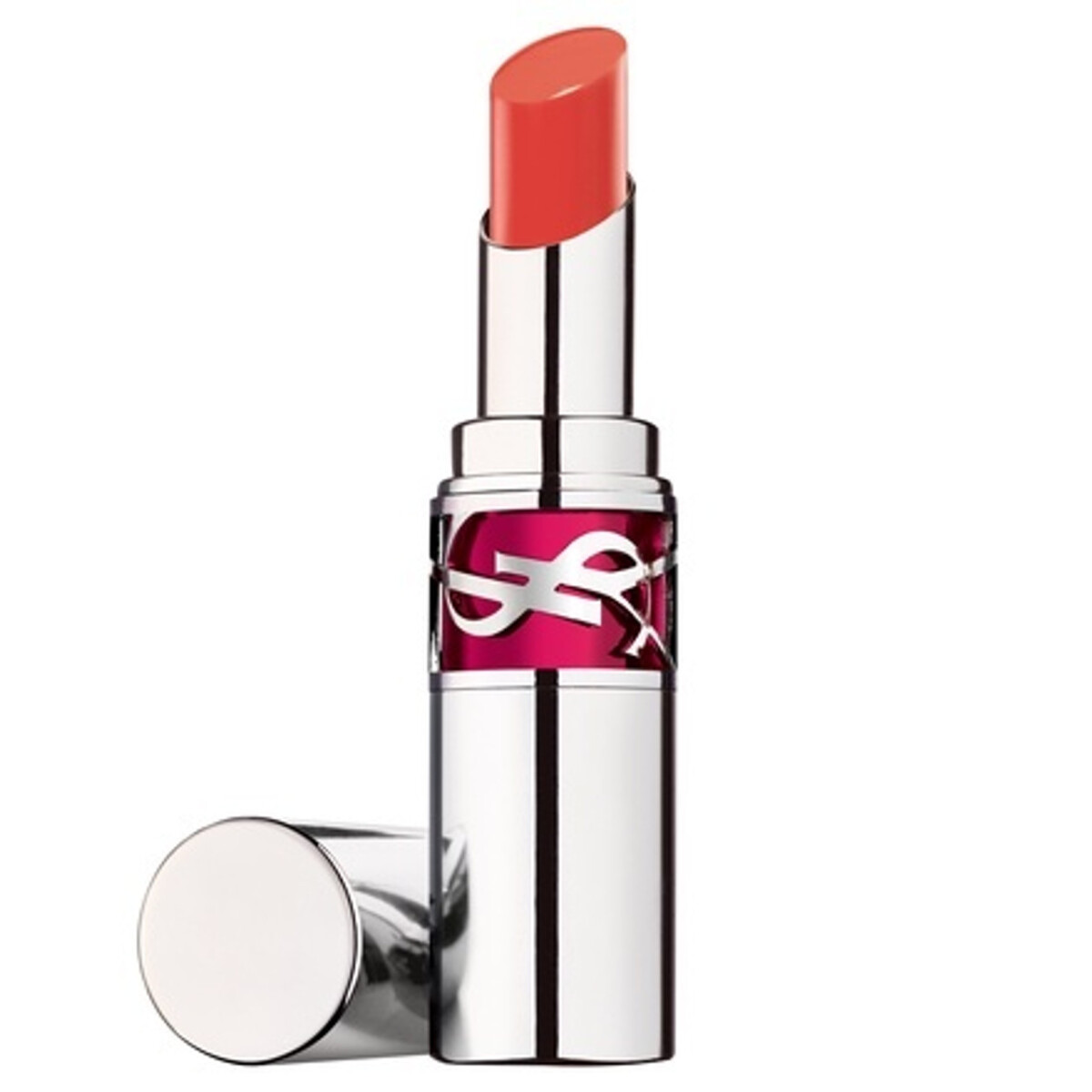 Ysl Labial Rouge Volupte Candy Glaze 11 X 1 Un 