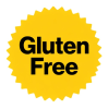Gluten free
