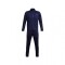 Equipo Under Armour Knit Track Suit Blue