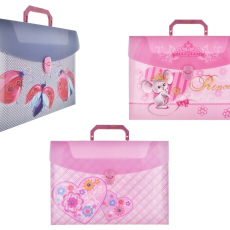 CARPETA PVC ESTILO VALIJA CON MANIJA 34X25X4CM 19825 Q120 M40 CARPETA PVC ESTILO VALIJA CON MANIJA 34X25X4CM 19825 Q120 M40
