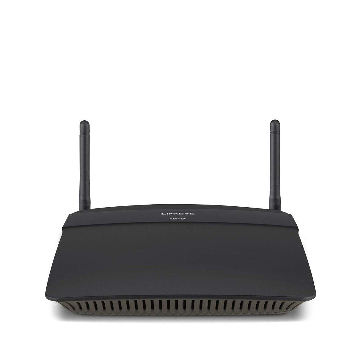 Router Linksys EA6100 AC1200 Dual Band 