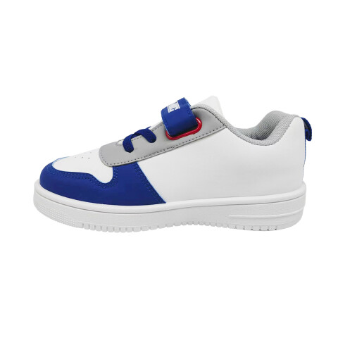 Calzado Deportivo con Cordones Frozen Talle 26-31 U