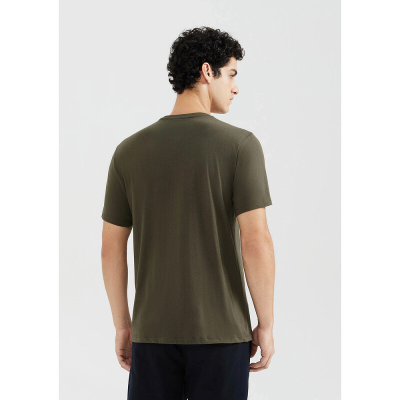 CAMISETA MM MASC NATEN