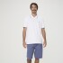 CAMISA POLO MM MASC BRANCO