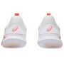 Solution Speed Ff 3 - Mujer White/sun Coral