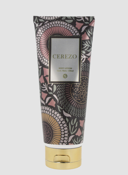 Body lotion 150ml Cerezo