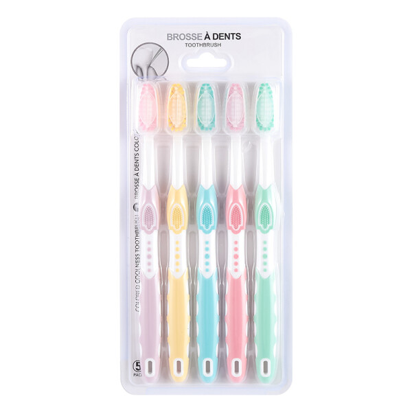 Cepillo dental 5 pcs Cepillo dental 5 pcs