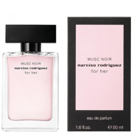 Narciso Rodriguez Musc Noir Her 50 Edp Narciso Rodriguez Musc Noir Her 50 Edp