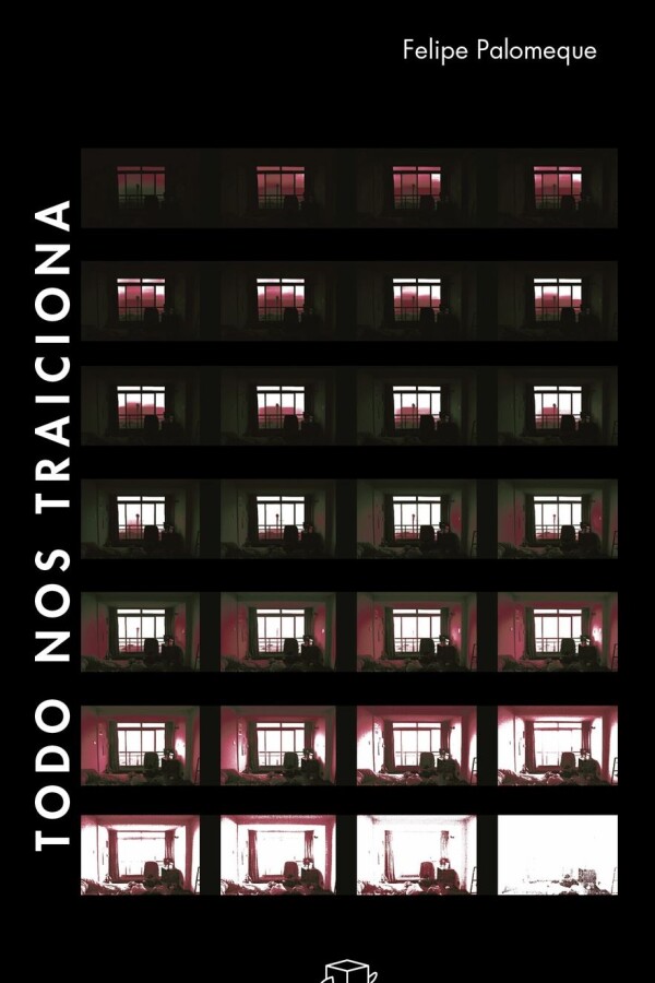 Todo Nos Traiciona Todo Nos Traiciona