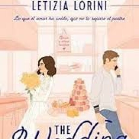 THE WEDDING MENU THE WEDDING MENU