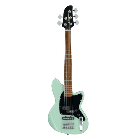 BAJO ELECTRICO IBANEZ TMB35 MINT GREEN 5ST BAJO ELECTRICO IBANEZ TMB35 MINT GREEN 5ST