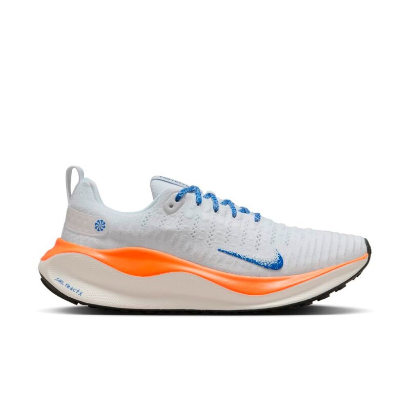Championes Nike Infinityrn 4 de Mujer Multicolor