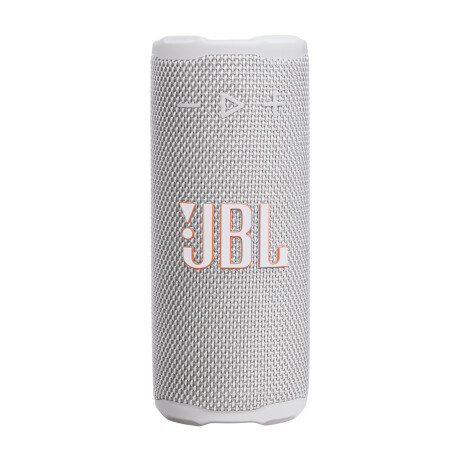 Parlante portátil JBL Grip Waterproof Bluetooth Blanco Parlante portátil JBL Grip Waterproof Bluetooth Blanco