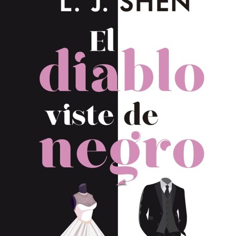 EL DIABLO VISTE DE NEGRO EL DIABLO VISTE DE NEGRO