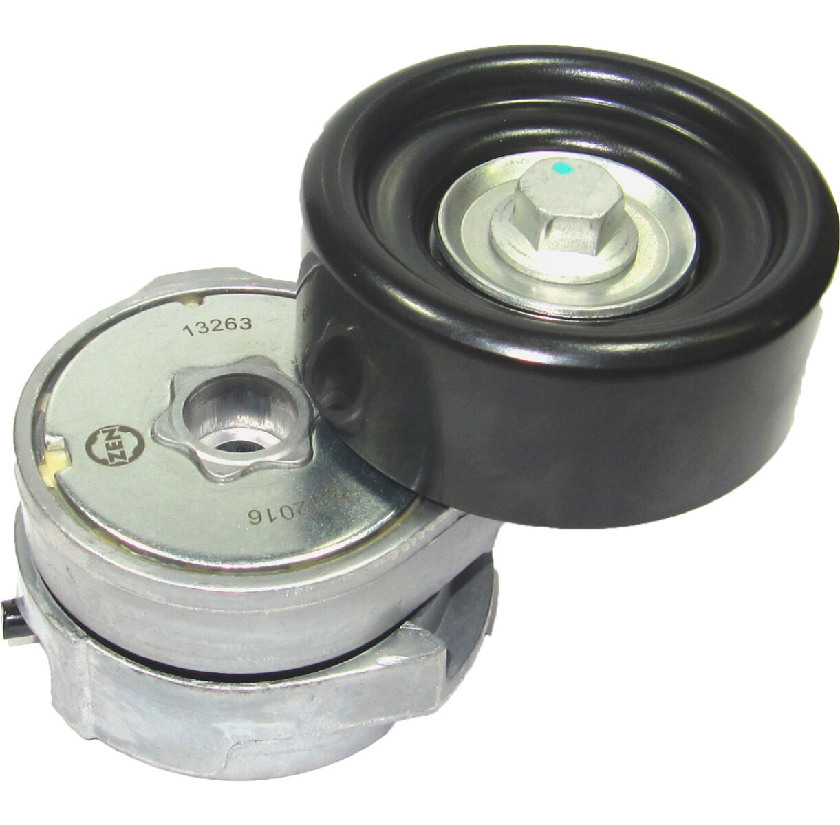 TENSOR VOLKSWAGEN ALT GOL PARATI 1.6 1.8 2.0 AP 93/96 D.H. S/A.A. ZEN 