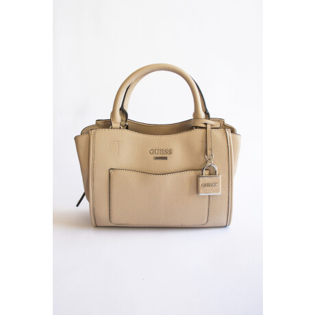 Cartera Guess Aralyn Mediana 0