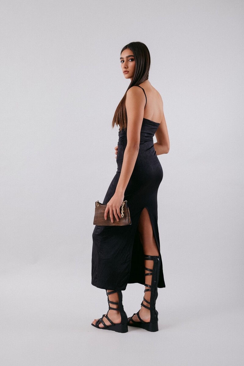 Vestido Heket NEGRO